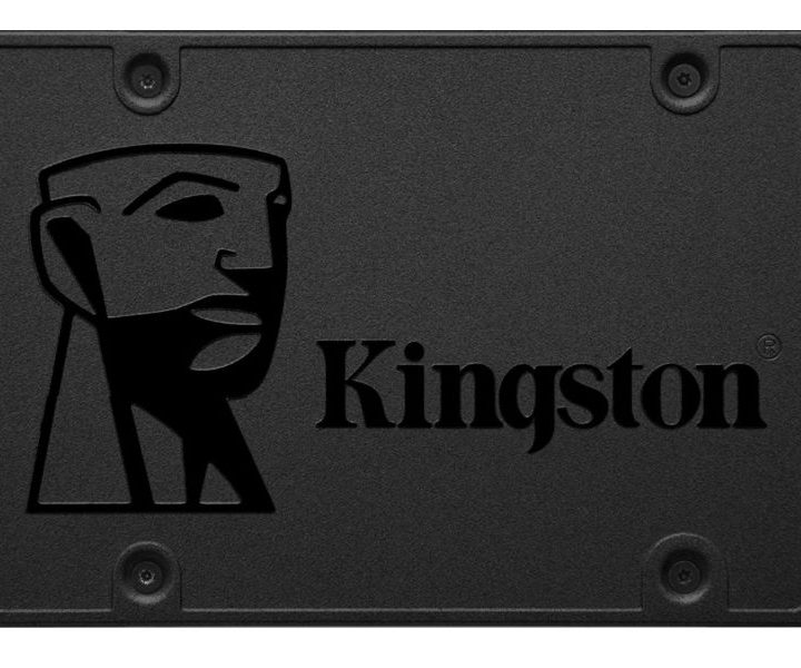 Kingston A400 240GB SSD