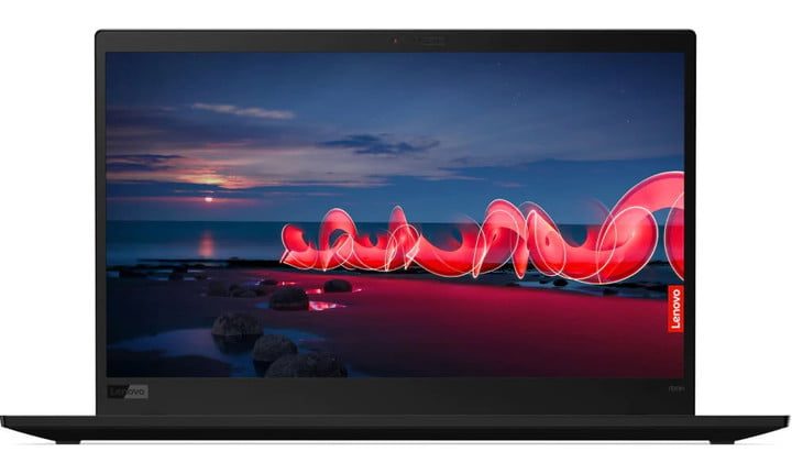 Lenovo ThinkPad X1 Carbon (Gen 8), una de las laptops más resistentes