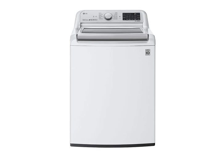 LG TurboWash WT7800CW