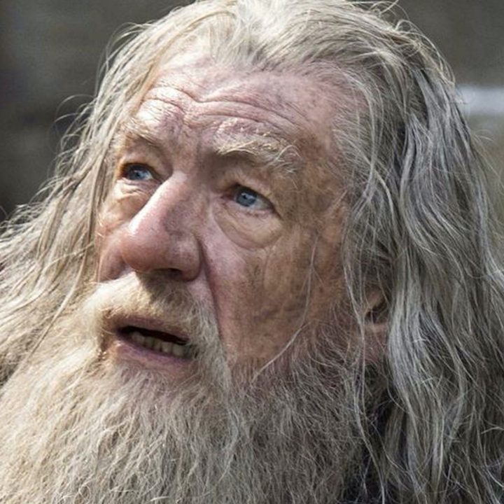 The Lord of the Rings