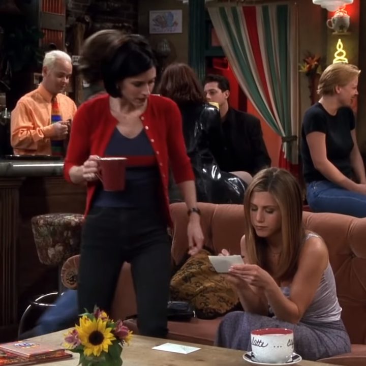 The Invitations, The Wows, uno de los peores episodios de Friends