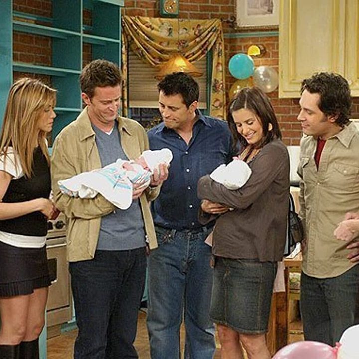 The Last One, uno de los mejores capítulos de Friends