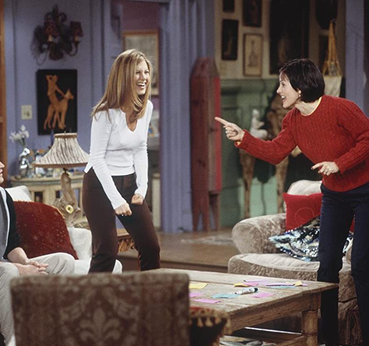 The One with the Embryos, uno de los mejores capítulos de Friends