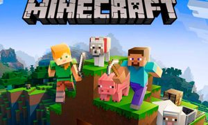 Mejores laptops para Minecraft
