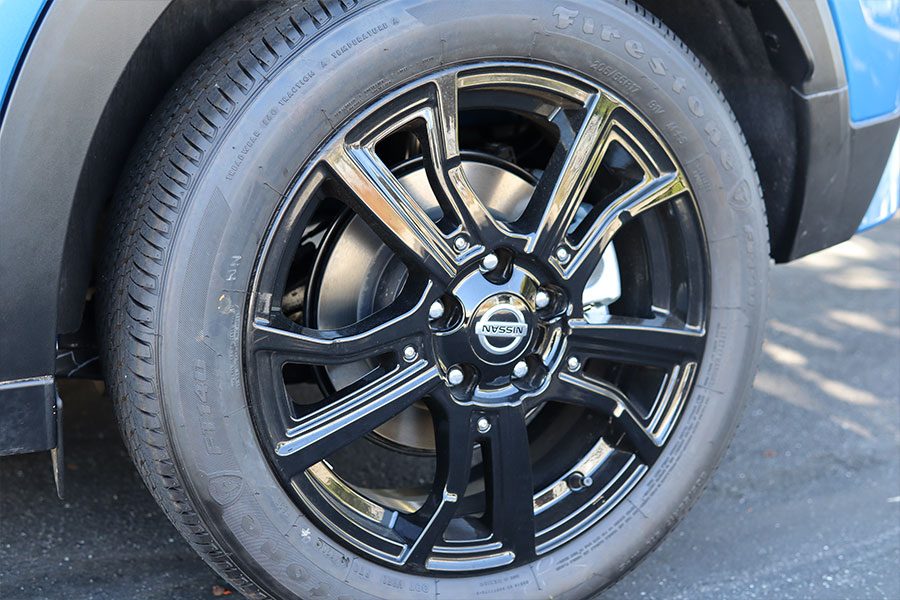 nissan kicks 2021 excelente rendimiento nissankicks carrusel 14