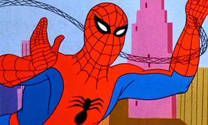 Spider-Man 1967