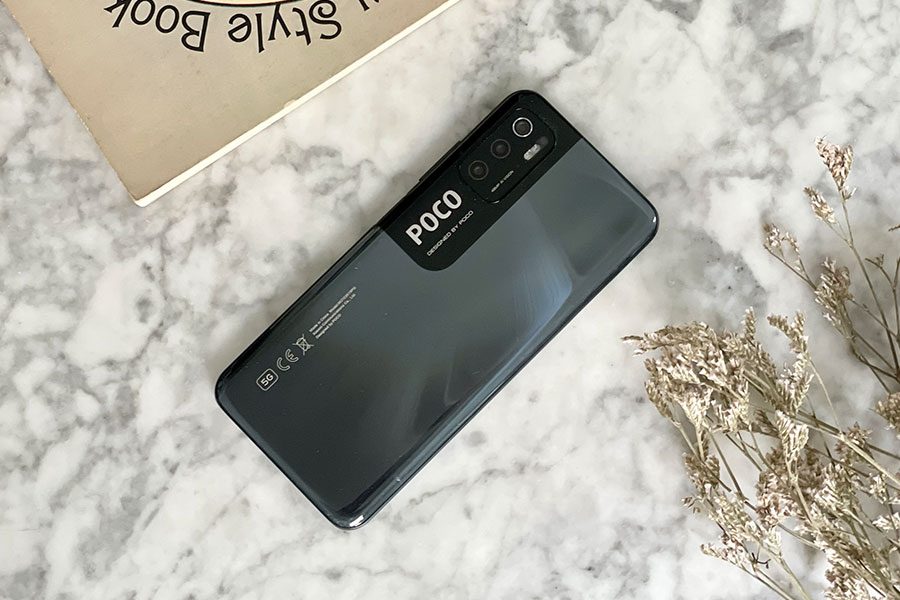 POCO M3 Pro 5G