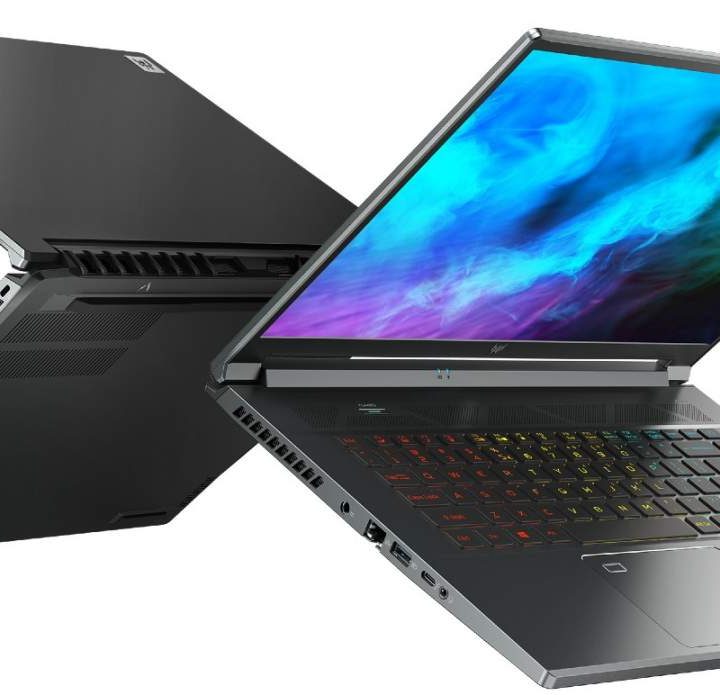 Acer Predator Triton 500