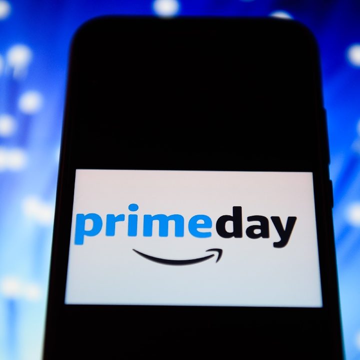 Amazon Prime Day