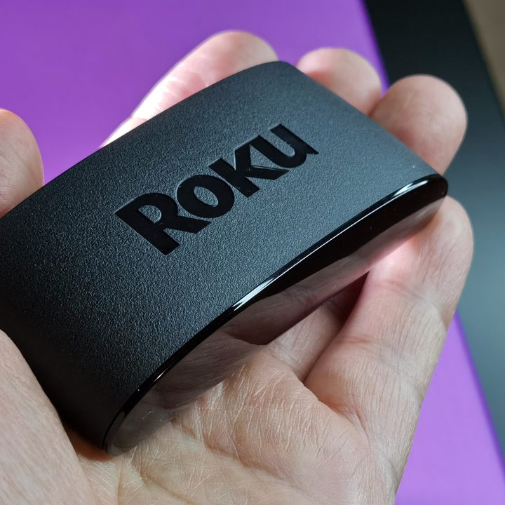 Roku Express 4K