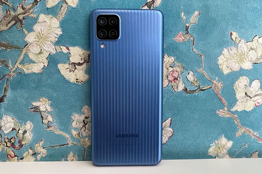 Samsung Galaxy M12