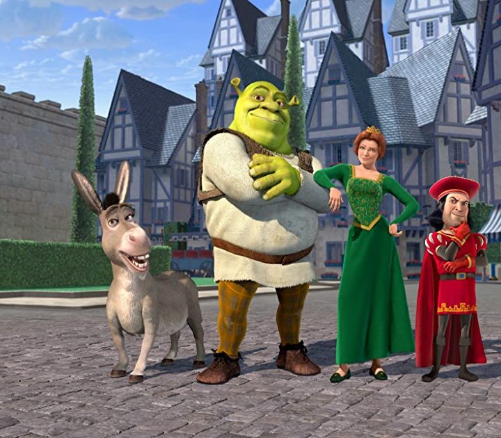 Shrek