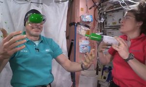 los diez objetos mas extranos ciencia envio espacio slime 1024x576