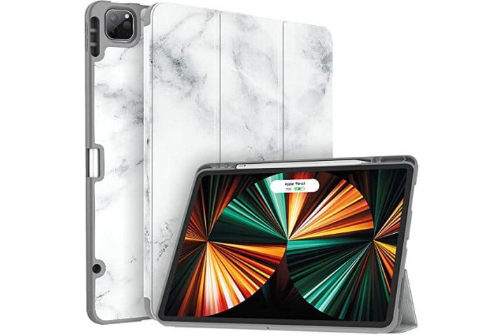 Soke Marble Case, la mejor funda para iPad Pro 12.9