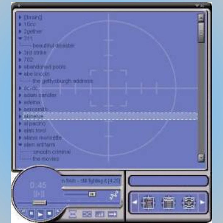 Synapse Media Player