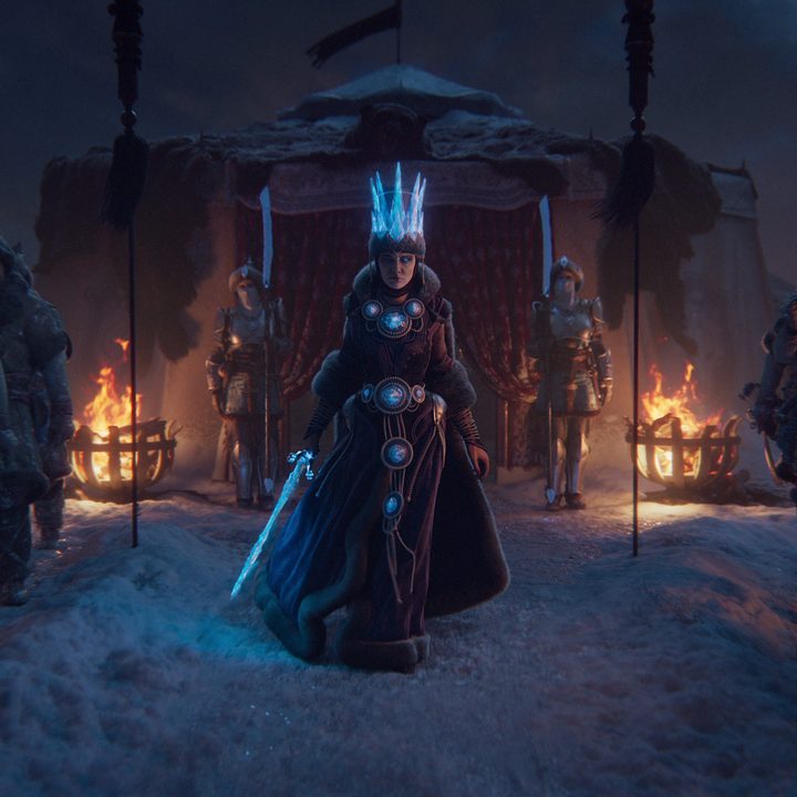 Total War: Warhammer 3