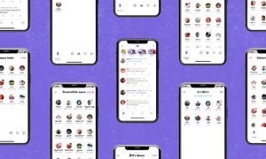 twitter spaces disponible