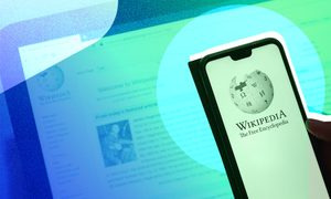 Wikipedia en español