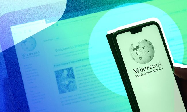 Wikipedia en español