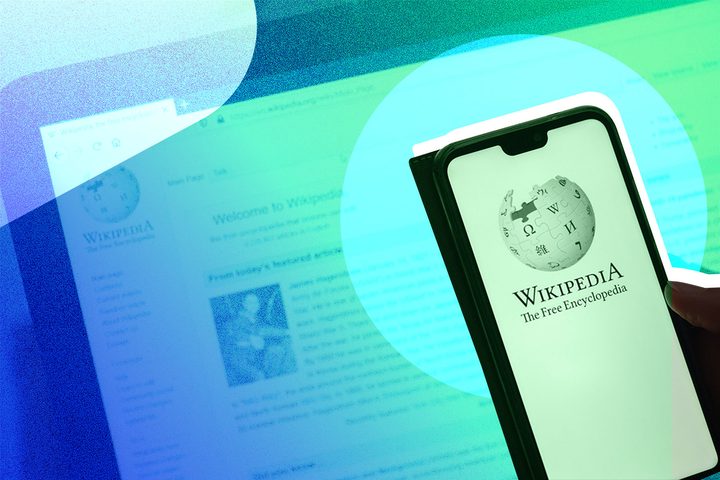 Wikipedia en español