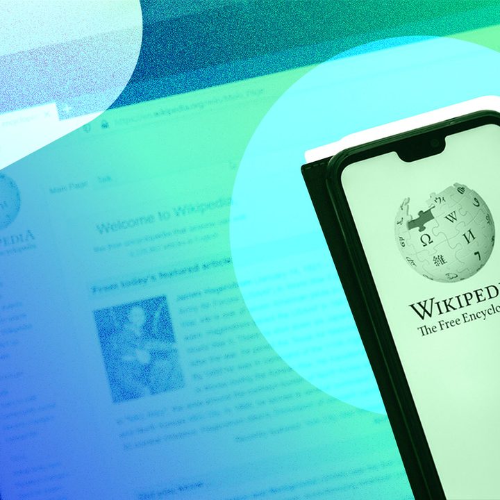 Wikipedia en español