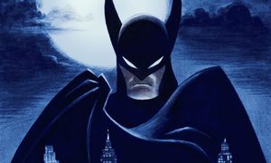 Batman Warner Media