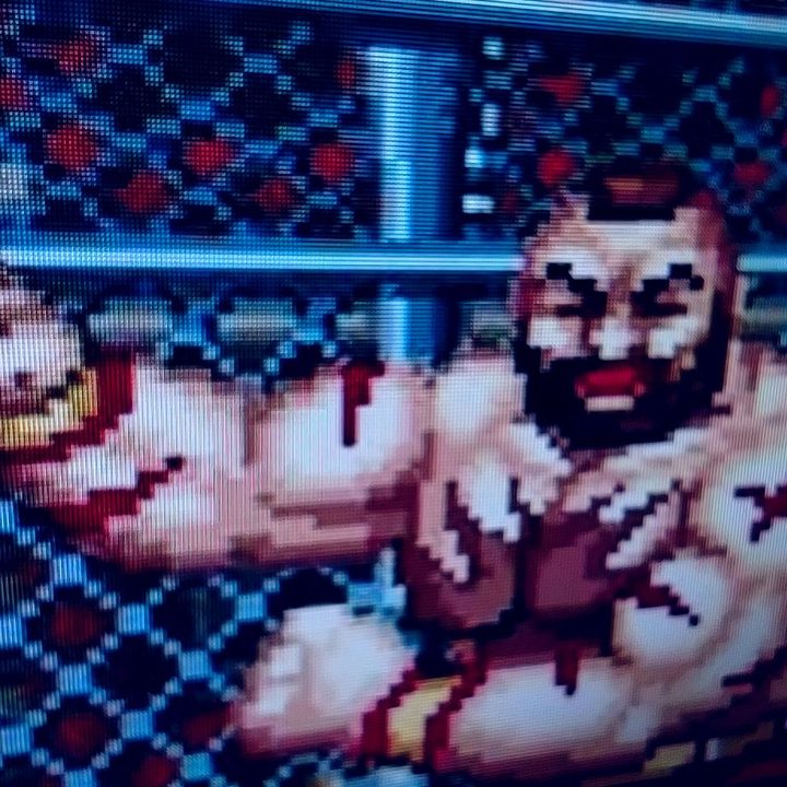 Zangief