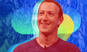 Mark Zuckerberg