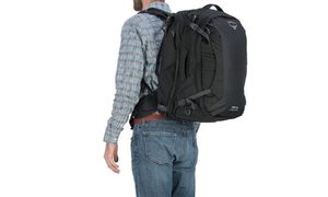 Las mejores mochilas para viaje