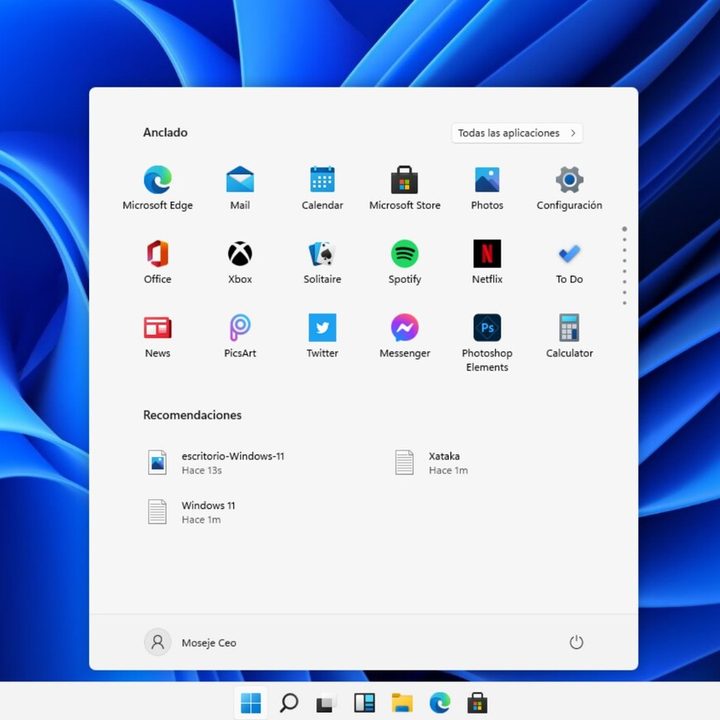 Hugh Jackman en Reminiscence