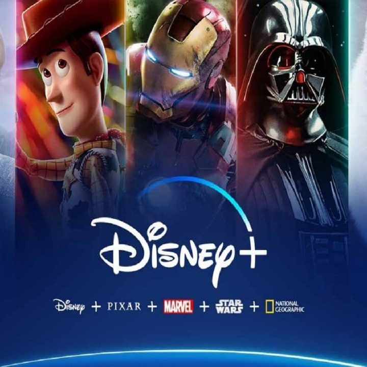 Cuánto cuesta Disney+