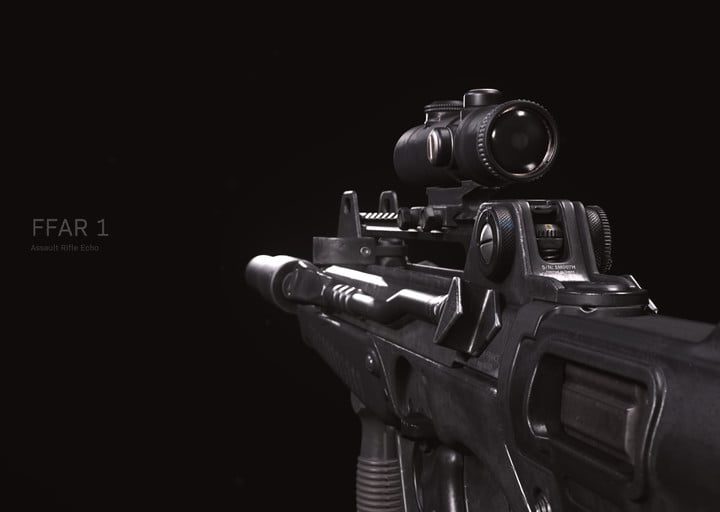 Call of Duty: Warzone