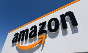 Comprar un robot aspirador / Amazon