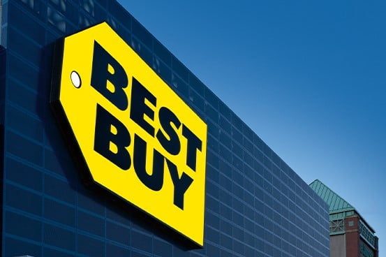 Comprar un robot aspirador / Best Buy