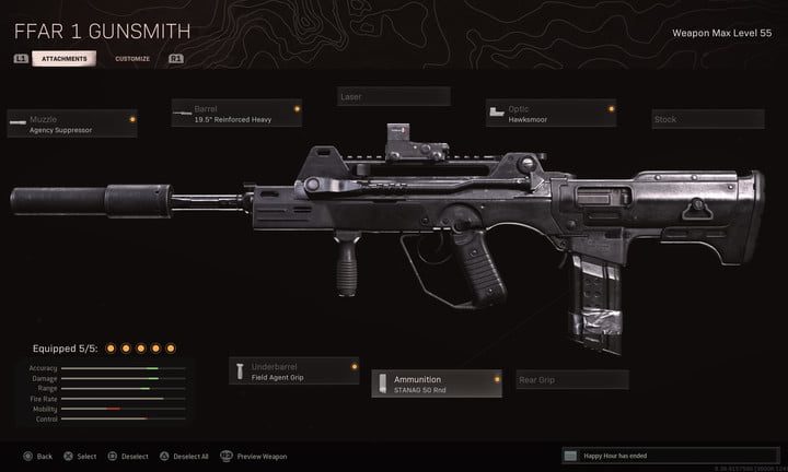 Call of Duty: Warzone