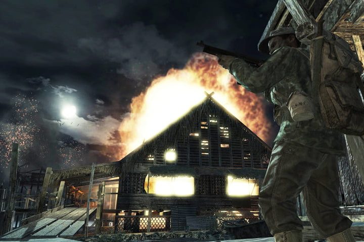 Juegos de Call of Duty