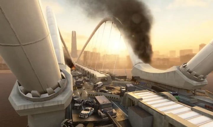 Juegos de Call of Duty