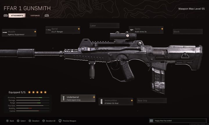 Call of Duty: Warzone