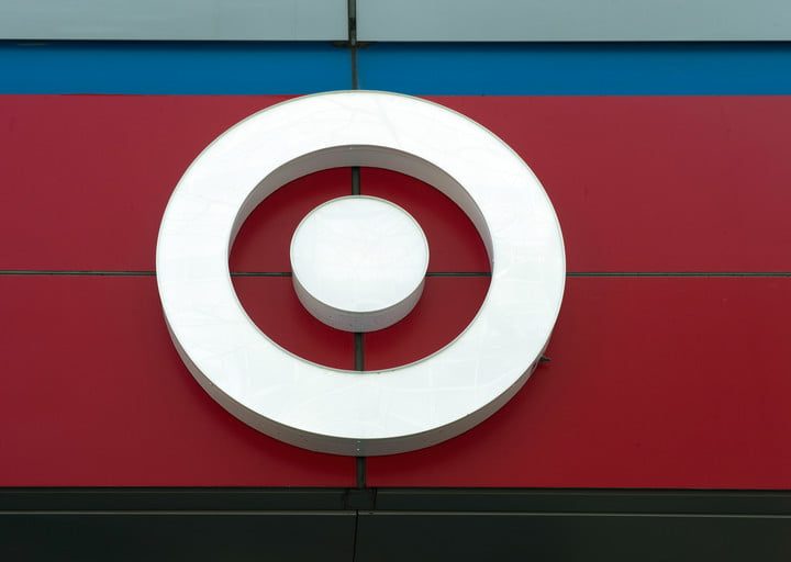 Comprar un robot aspirador / Target