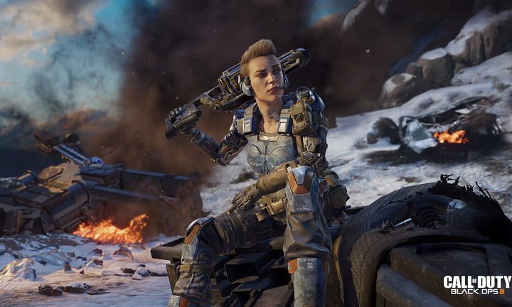 Juegos de Call of Duty