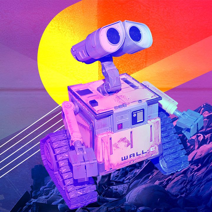 Wall-E