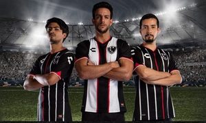 Club de Cuervos