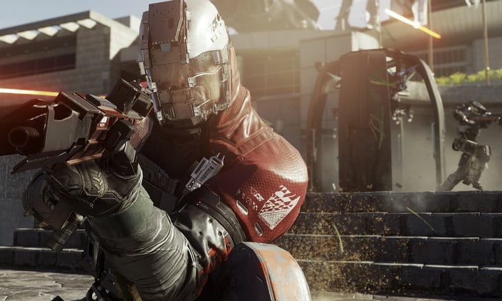 Juegos de Call of Duty