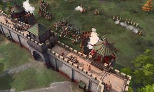 age of empires 4 fecha de lanzamiento gameplay