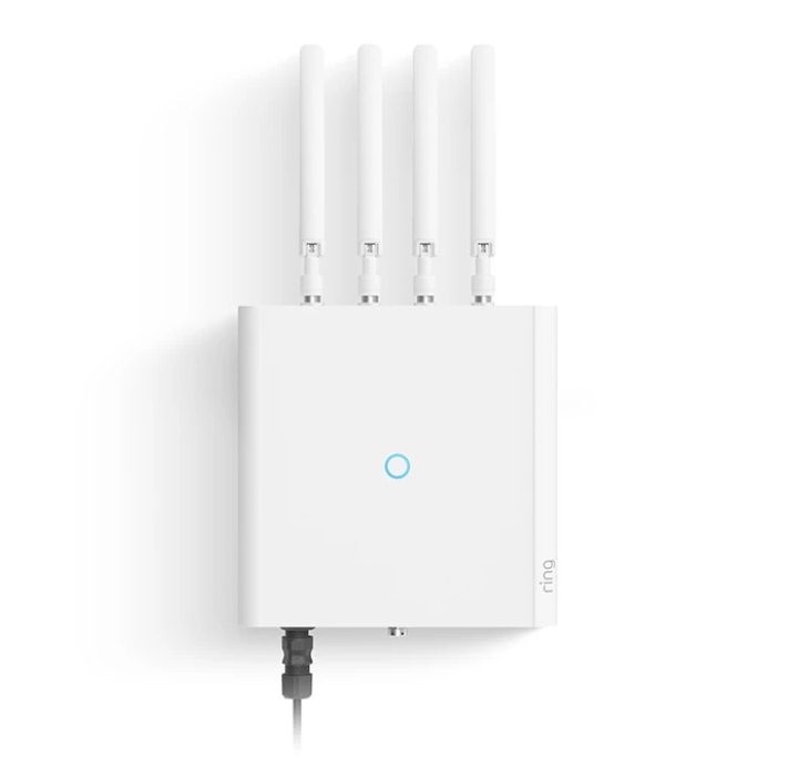 Amazon Sidewalk Bridge Pro de Ring