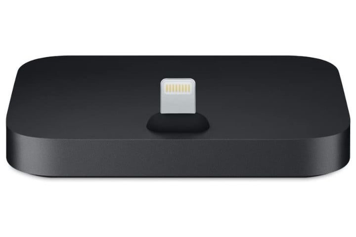 Apple Lightning Dock, una de las mejores bases de carga para iPhone