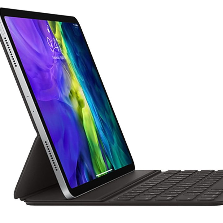 Smart Keyboard Folio