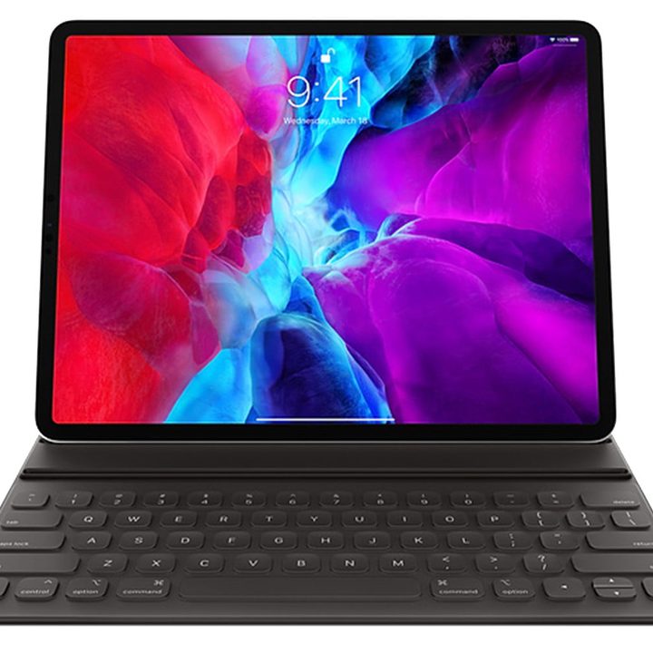 Apple Smart Keyboard Folio