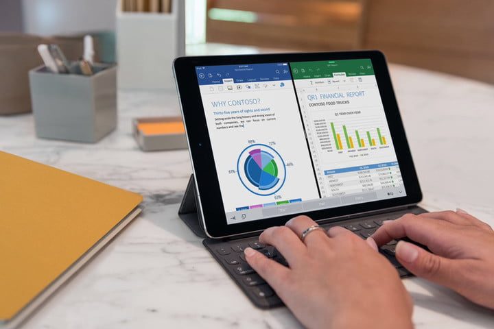 Apple Smart Keyboard