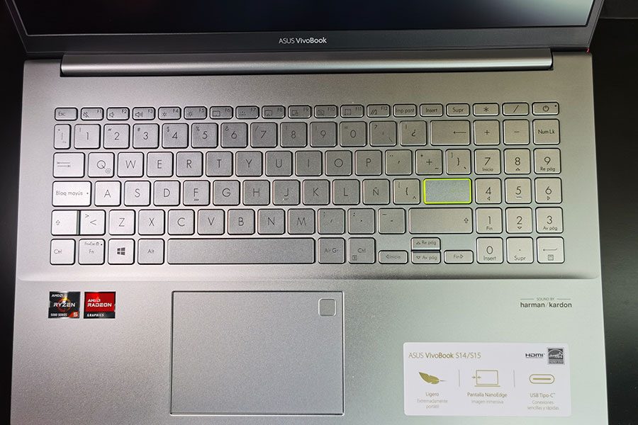 ASUS VivoBook